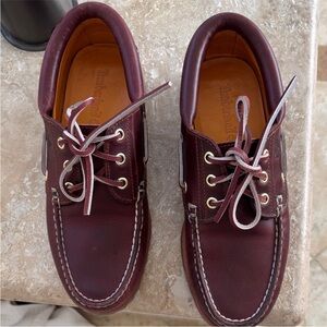 Timberland Women’s Noreen Boat Shoe | Size 37.5